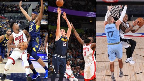 nba standing tiebreakers|NBA Official Site .